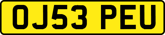 OJ53PEU