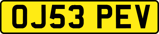 OJ53PEV
