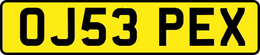 OJ53PEX