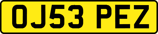 OJ53PEZ