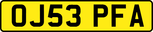 OJ53PFA