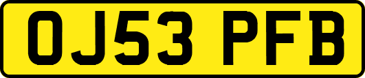 OJ53PFB