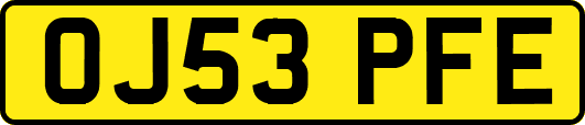 OJ53PFE