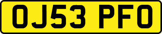 OJ53PFO