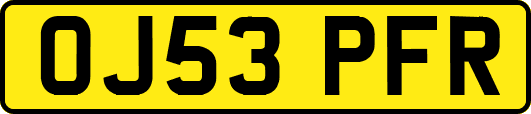 OJ53PFR
