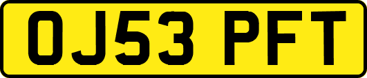 OJ53PFT