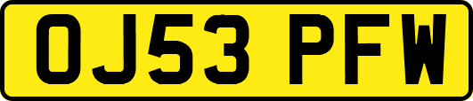 OJ53PFW