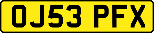 OJ53PFX