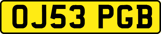 OJ53PGB