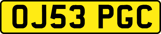 OJ53PGC
