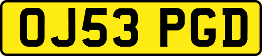 OJ53PGD