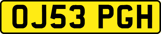 OJ53PGH