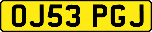 OJ53PGJ