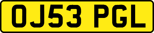 OJ53PGL