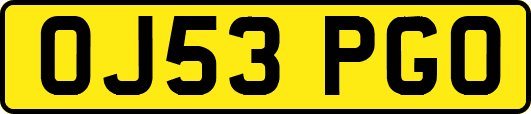 OJ53PGO
