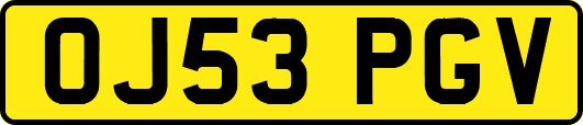 OJ53PGV