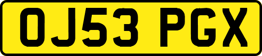 OJ53PGX