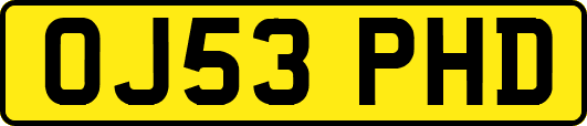 OJ53PHD