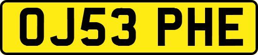 OJ53PHE