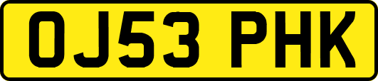 OJ53PHK