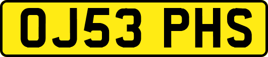 OJ53PHS
