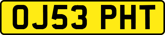 OJ53PHT