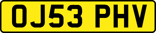 OJ53PHV