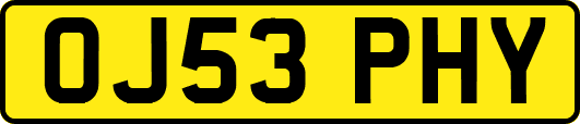 OJ53PHY