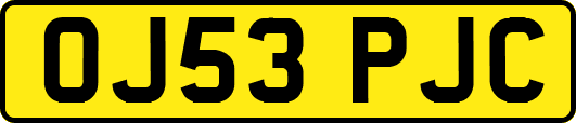 OJ53PJC