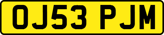 OJ53PJM