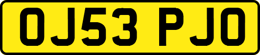 OJ53PJO