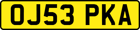 OJ53PKA