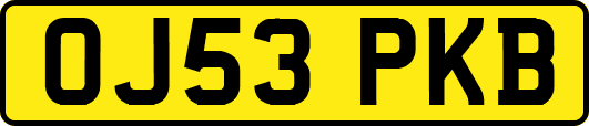 OJ53PKB