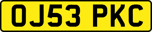 OJ53PKC