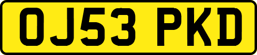 OJ53PKD