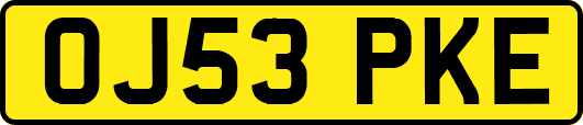 OJ53PKE