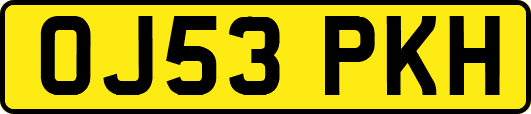 OJ53PKH
