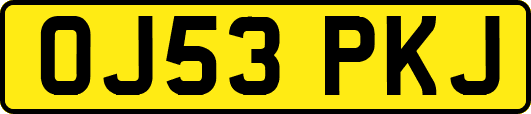 OJ53PKJ