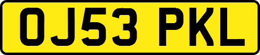 OJ53PKL
