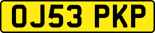 OJ53PKP