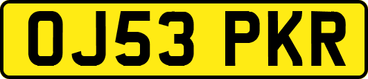 OJ53PKR