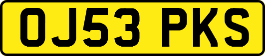 OJ53PKS