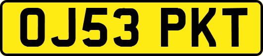 OJ53PKT