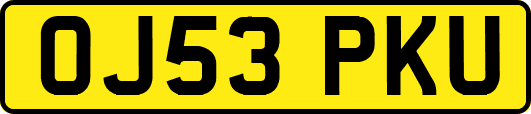 OJ53PKU
