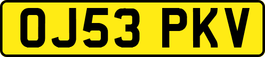 OJ53PKV