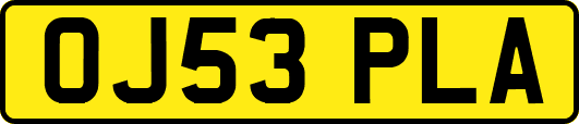 OJ53PLA