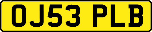 OJ53PLB