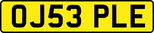 OJ53PLE