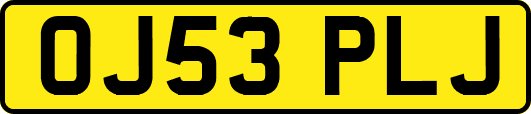 OJ53PLJ