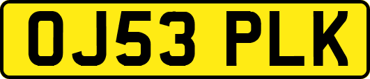 OJ53PLK